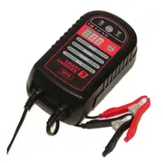 Ideal  inteligentny Scharger 7 6/12V 7A - Smart7 Bw 1000001008967