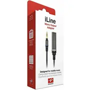 Ik iLine Mono Output  85444290/15326033 8025813450035