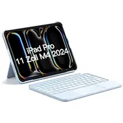 inateck  iPad 04122-11 blue Kb04122-11Blue 6976521111607
