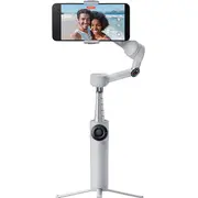 Insta360 Flow 2 Standard Bundle / Stone Gray  Cinsabqa/15480371 6970357859160