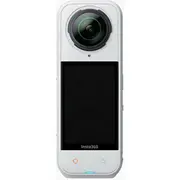 Kamera Insta360 X5 Standard Bundle  Cinsaaha/White 6977644763612