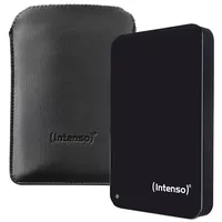Intenso Memory Drive  1Tb 2,5 Usb 3.0 incl Bag 6023560 4034303016518 834939