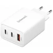 Intenso Power Adapter 1Xusb-A/2Xusb-C/7806512  7806512 4034303033379