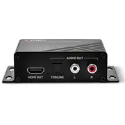 I/O Extractor Hdmi 18G Audio/38361 Lindy  38361 4002888383615
