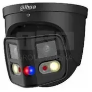 Ip Tioc Duo Dahua Ipc-Pdw3849-A180-As-Pv-0280B-Black  Ipc-Pdw3849-A180-E2-As-Pv-0280B-Black 6923172550781