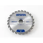 Irwin  180X30X2,5Mm 24Z. - 1897195 05706918971955