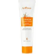 Isntree C-Niacin Toning Cream 50Ml  8809187049428