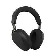 Jabra Evolve3 85 Uc Link 390A Black  38599-989-999 5706991034448 Atjabvp00000828