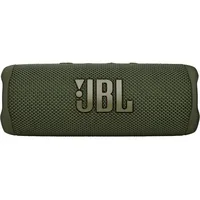 Jbl bluetooth portatīvā skanda, zaļa Jblflip6Gren  6925281993046