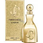 Jimmy Choo I want Le Parfum Edp spray 60Ml  3386460142014