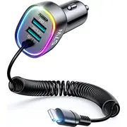 Joyroom  owa Pd, Qc3.0, Afc, Fcp Lightning 1,6M 57W Jr-Cl20 6941237198969
