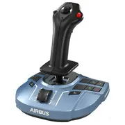 Joystick Thrustmaster Tca Sidestick X Airbus Edition 4460219  3362934403164