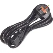 Kabel  Apc C19 - Uk, 2.4M Ap9895 0731304217855