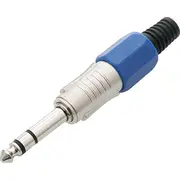 Kabel Blow 10 Wt.jack 6,3 St Metal  Hq 1Ph 9361 5900804025313