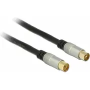 Kabel Delock Antenowy 2M  88946 88946/803965 4043619889464