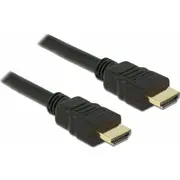 Kabel Delock Hdmi - 0.25M  83352