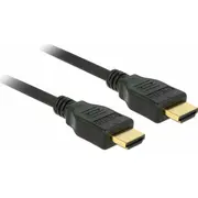 Kabel Delock Hdmi - 1M  84713 4043619847136