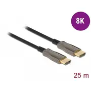 Kabel Delock Hdmi - 25M  84039 4043619840397
