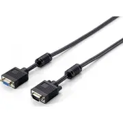Kabel Equip D-Sub Vga - 1.8M  118807 4015867176061