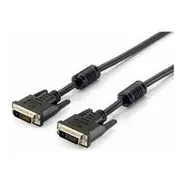 Kabel Equip Dvi-D - 3M  118933 4015867102633