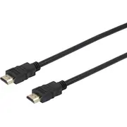 Kabel Equip Hdmi - 1.8M  159350 4015867230794