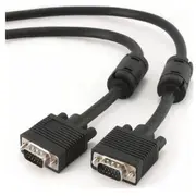 Kabel Gembird D-Sub Vga - 10M  Ccppvga10Mb 4716402074209