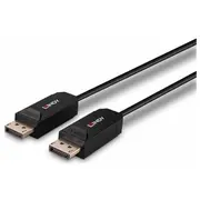 Kabel Lindy Displayport - 10M  38525 4002888385251
