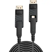 Kabel Lindy Displayport - 20M  38481 4002888384810