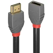 Kabel Lindy Hdmi - 1M  36476 4002888364768