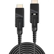 Kabel Lindy Hdmi Micro - 40M  38323 4002888383233