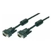 Kabel Logilink D-Sub Vga - 15M  Cv0017 4260113562512