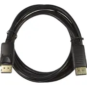 Kabel Logilink Displayport - 5M  Cv0074 4052792045574