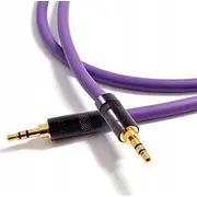 Kabel Melodika Jack 3.5Mm - 8M  Melo-Mdmj80 05907609001689