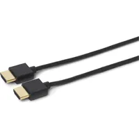 Kabel Microconnect Hdmi - 0.5M  Hdm19190.5Bsv2.0 5704174060871