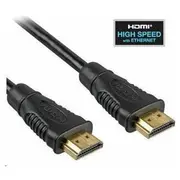 Kabel Premiumcord Hdmi - 25M  Kphdme25 kphdme25 8592220007676