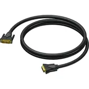 Kabel Procab Dvi-D - 1.5M  Clv140/1.5 5414795038516