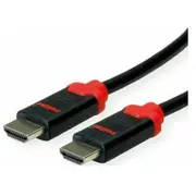 Kabel Roline 10K Hdmi Ultra High Speed, M/M,  2 m 11.04.5942 7630049615649