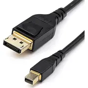 Kabel Startech Displayport Mini - 2M  Dp14Mdpmm2Mb 0065030892032
