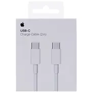 Kabel Usb Apple Usb-C - 2 m  Mll82Zm/A 0888462698429