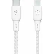 Kabel Usb Belkin Usb-C - 2 m  Cab014Bt2Mwh 0745883842094
