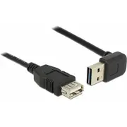 Kabel Usb Delock Usb-A - 1 m  83547 4043619835478