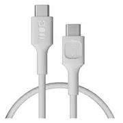 Kabel Usb Green Cell Usb-C - 0.3 m  Kabgc100Pf30Sw 5904326376199