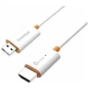 Kabel Usb j5create Screencast Wireless Display  Jvaw56-N 4712795085471