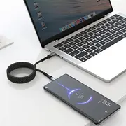 Kabel Usb Swissten Usb-C - 1 m  71551010 8595217487260