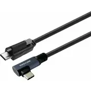 Kabel Usb Vivolink Usb-C - 6 m  Prousbcmms6A 5715063672952