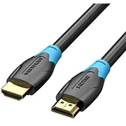 Vention Hdmi Cable 10M Black  Aacbl 6922794732704 Kbavn1Hdm0001