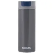 Kambukka  termiczny Olympus 500Ml - Serious Grey 11-02017 5407005143346