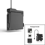 Kamera  Brinno Apb1000 Externí napájecí zdroj 4712417431914 119074