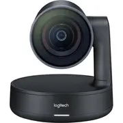 Kamera internetowa Logitech Rally Ultra Hd Ptz 960-001227  5706998506450