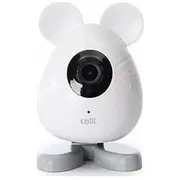 Kamera Ip Catit Pixi Smart, kamera,  myszy, 7 9,7 cm Ch-7582 022517437582